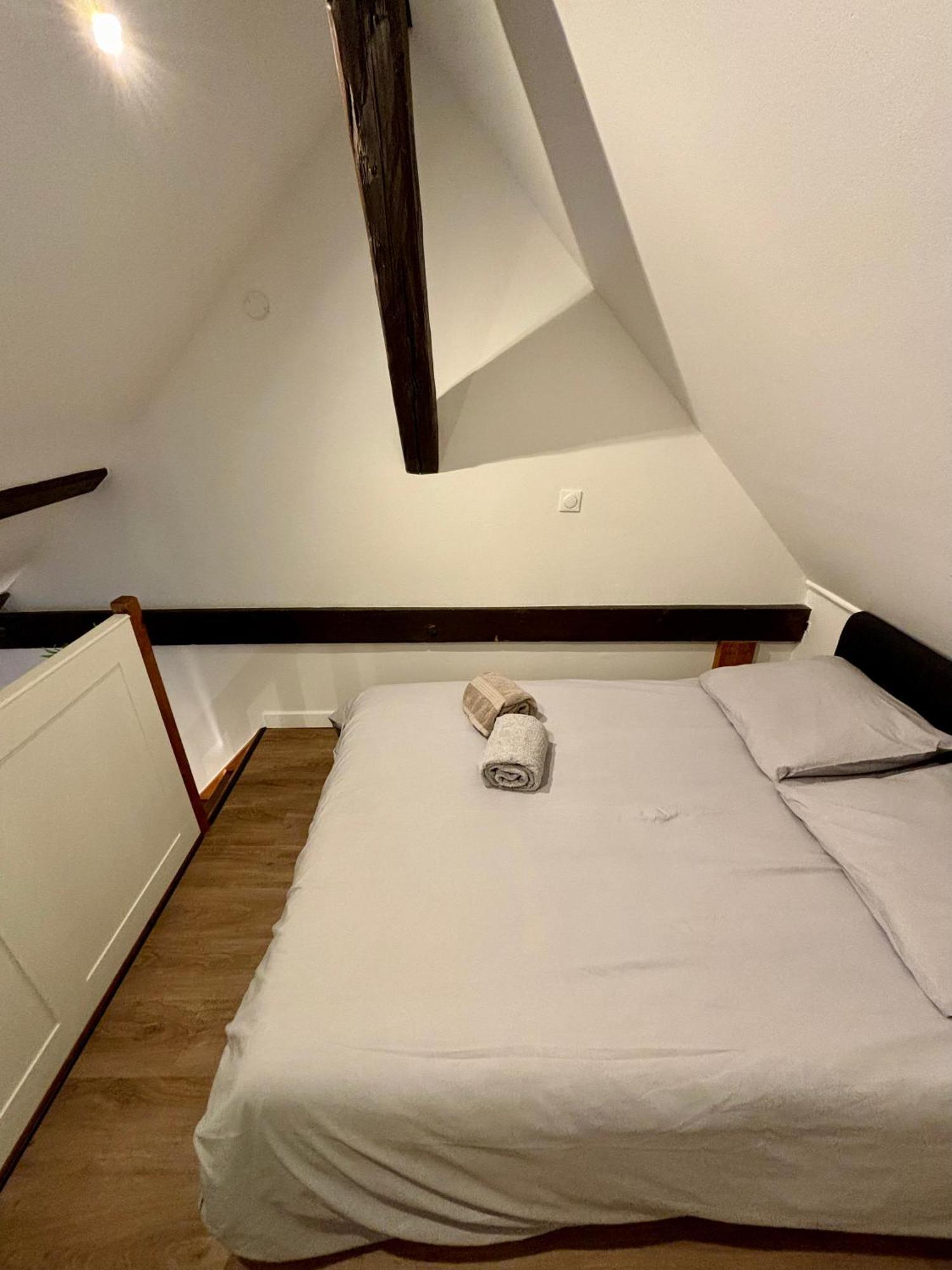 Appartement Le Petit Jardin, Proche Gare, Hyper Centre *